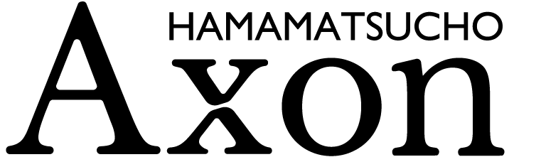 Axon HAMAMATSUCHO
