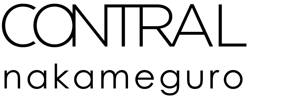 CONTRAL nakameguro