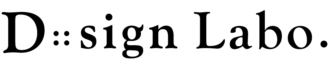 D::sign labo.