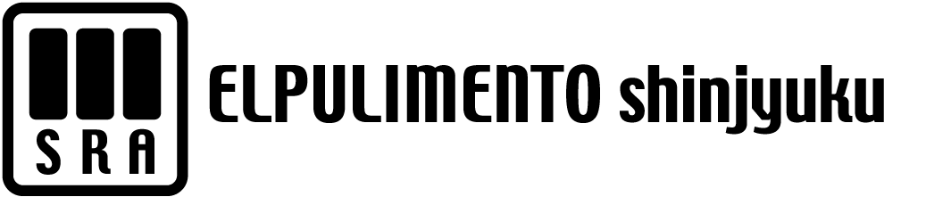 ELPULIMENTO shinjyuku