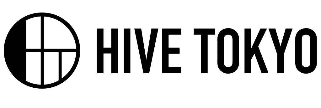 HIVE TOKYO