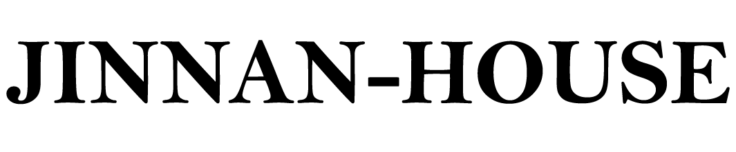 JINNAN-HOUSE