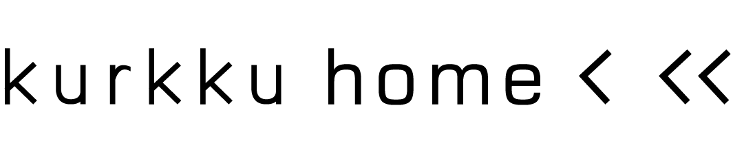 kurkku home