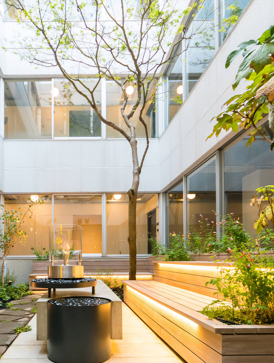 IPIAS Aoyama