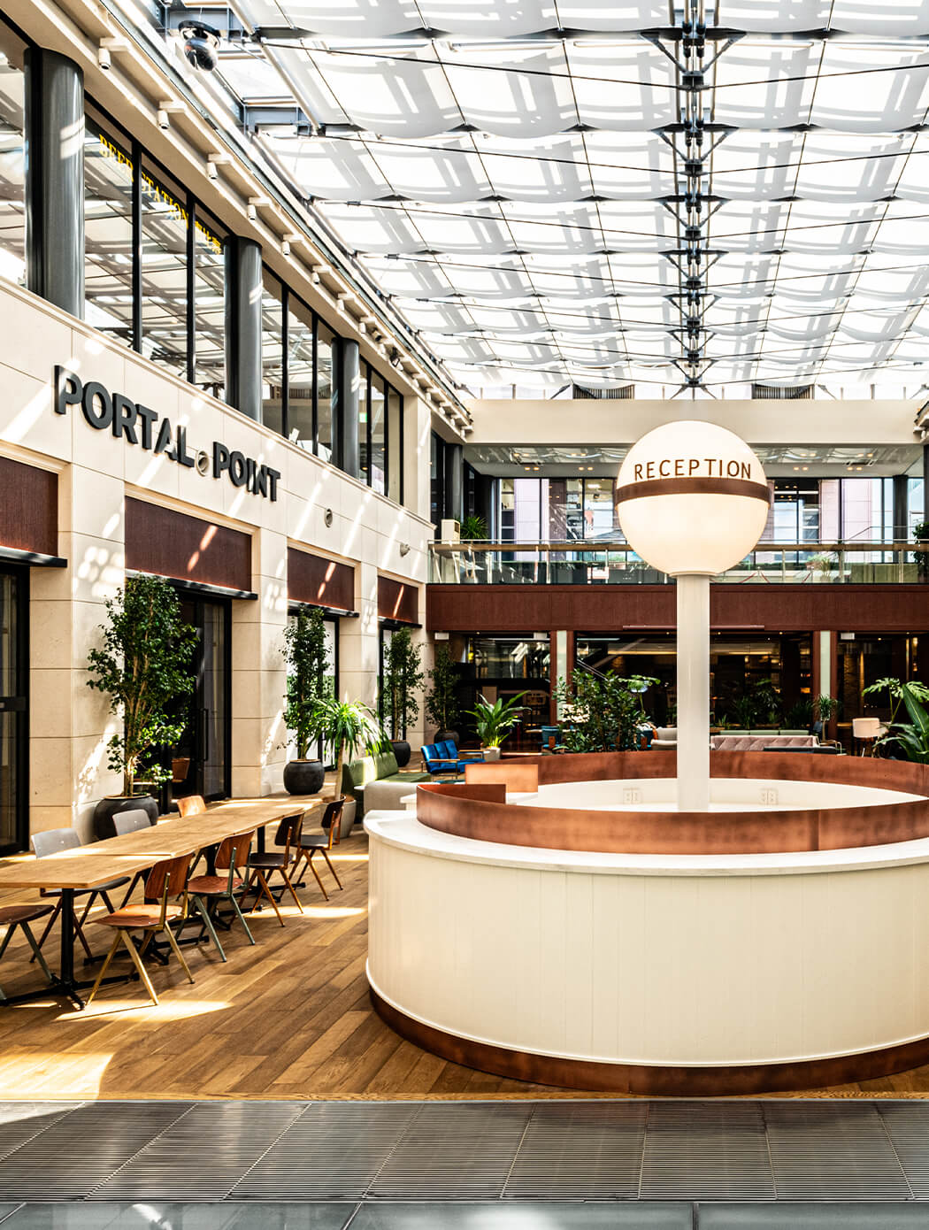 PORTAL POINT -Ebisu-
