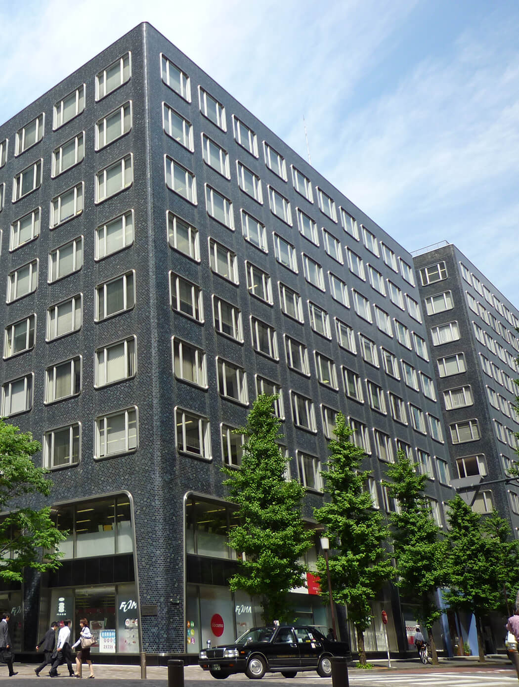 PORTAL POINT YURAKUCHO
