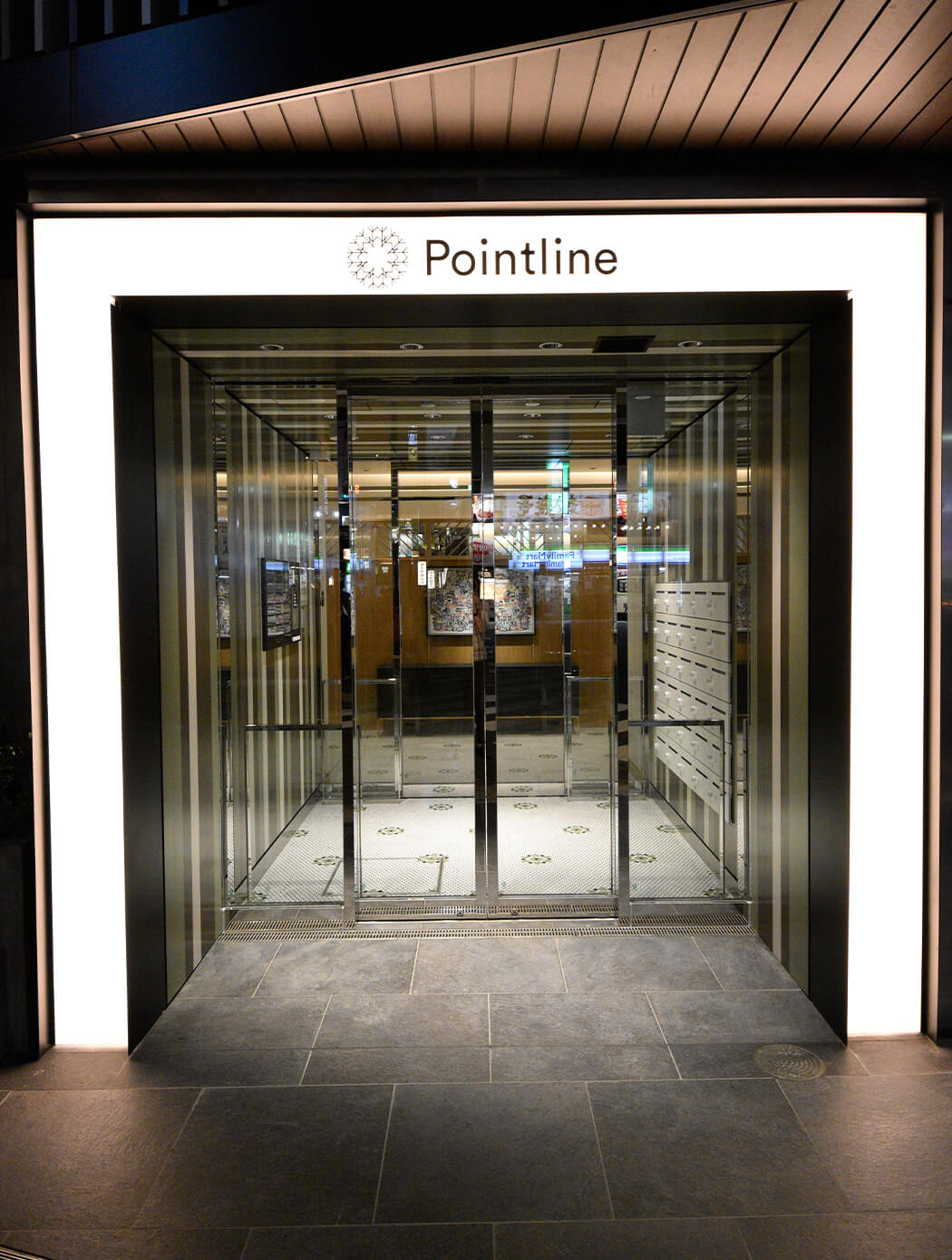 Pointline Yutenji