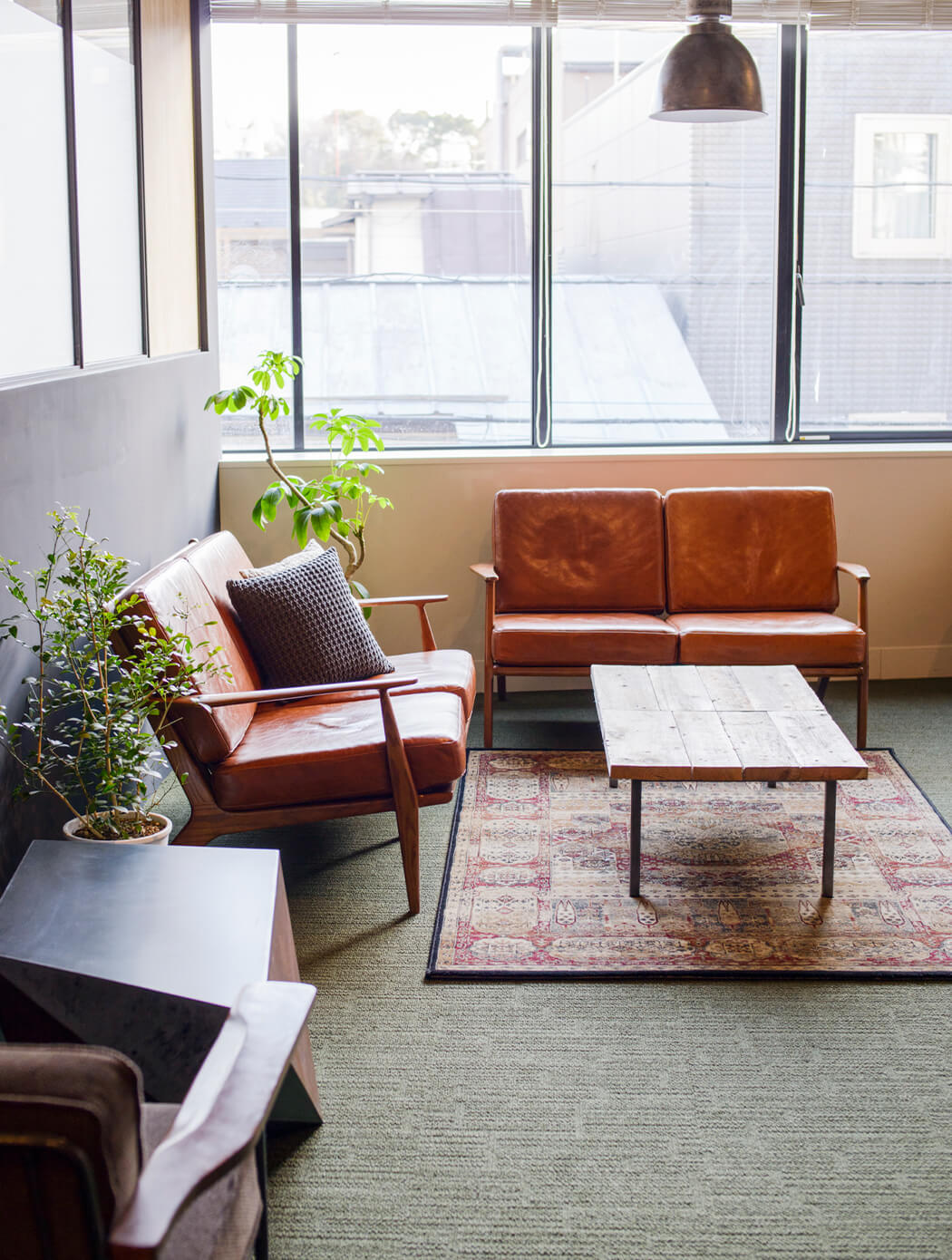 kurkku office