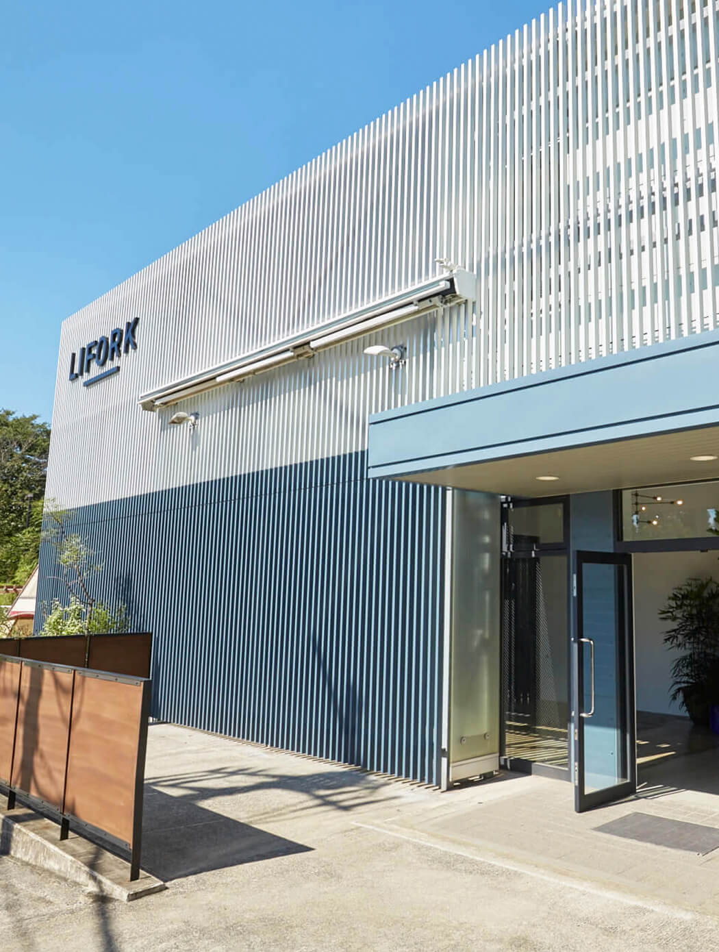 LIFORK MINAMI AOYAMA