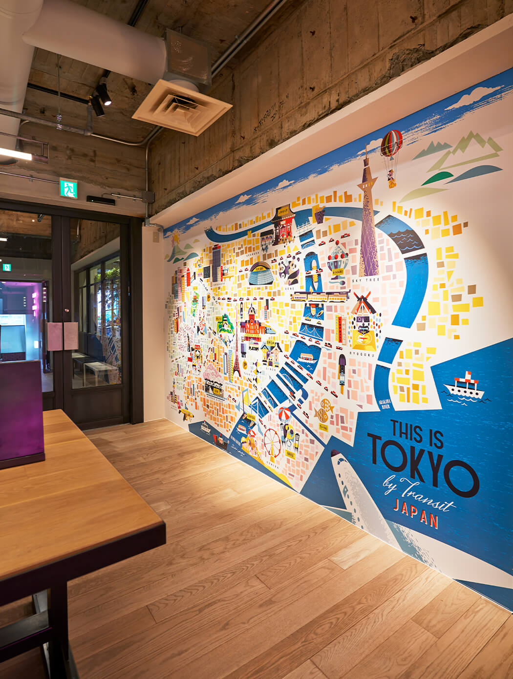 PORTAL POINT AOYAMA