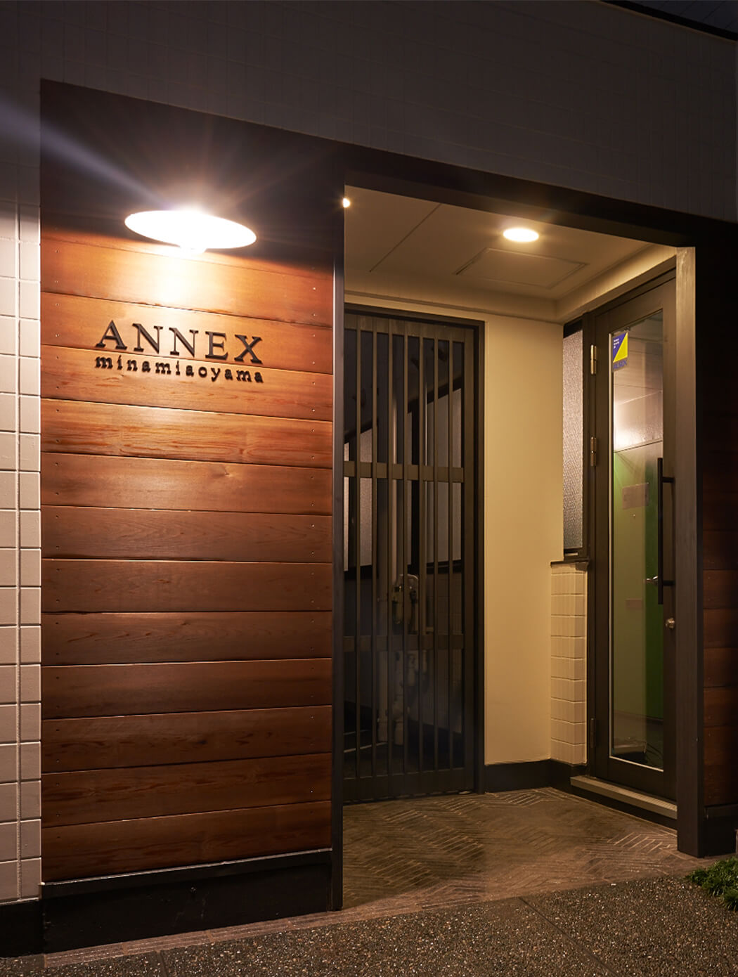 ANNEX minamiaoyama
