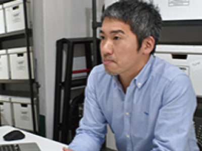 HUESPACE INC. 須藤 仁