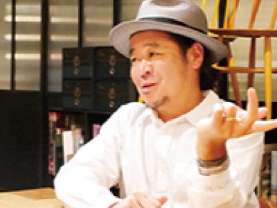 LINE-INC.　勝田 隆夫