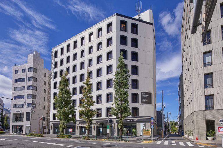 PORTAL-POINT-HARAJUKU