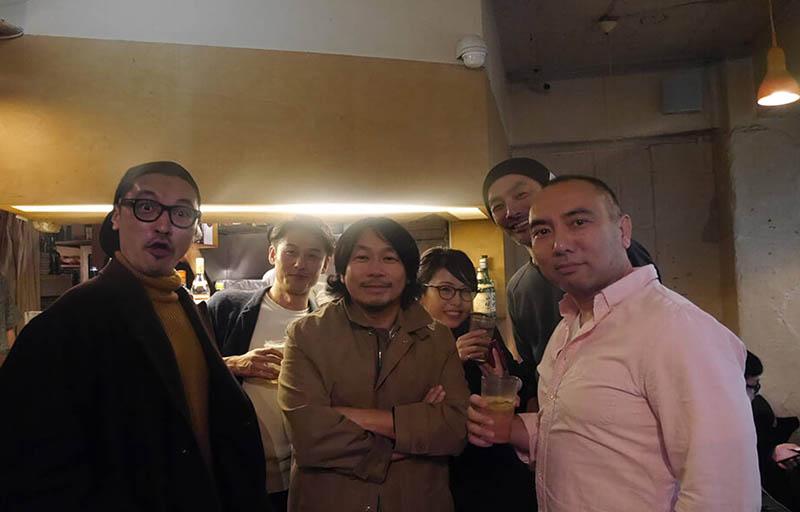 トランジットジェネラルオフィスの代表・中村貞裕