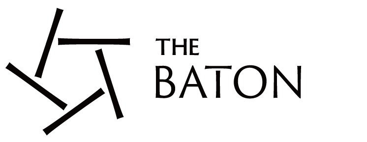 THE BATON -Minami Aoyama-