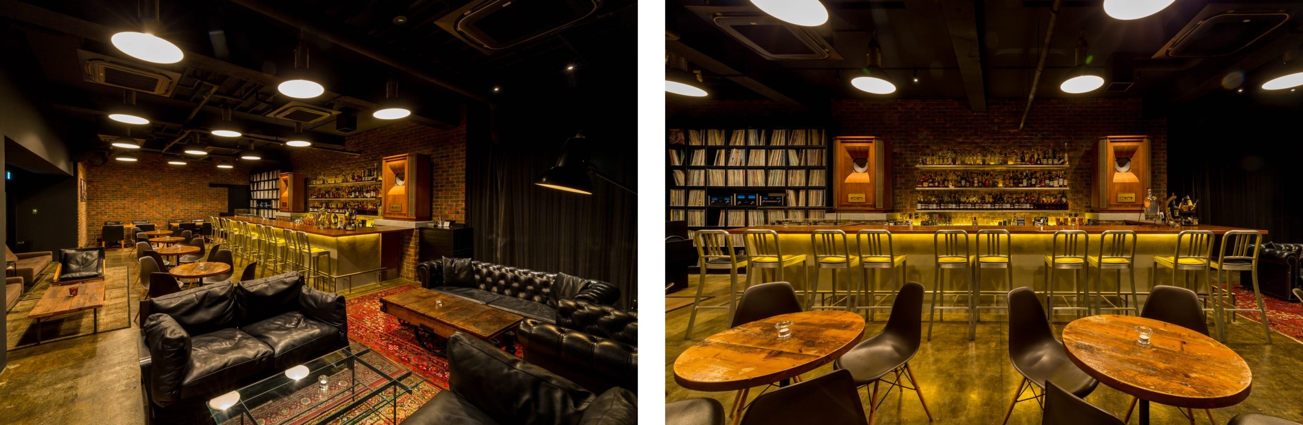 シェアサロン・MUSIC BAR