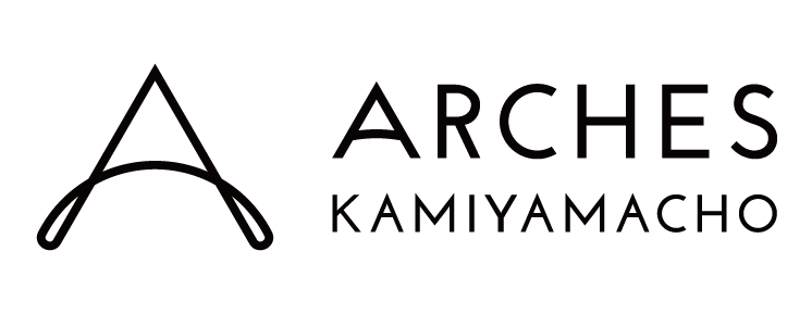 ARCHES KAMIYAMACHO