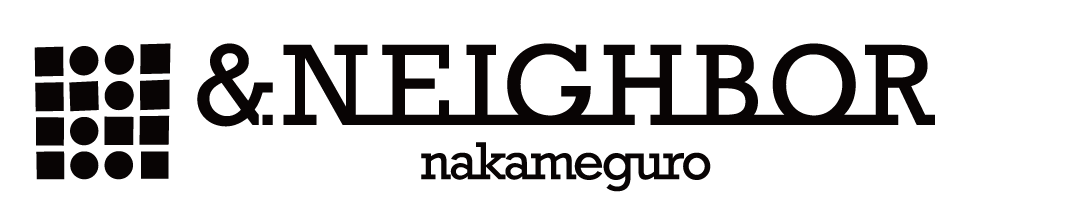 ＆NEIGHBOR nakameguro